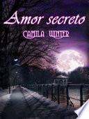 libro Amor Secreto